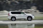 Toyota Land Cruiser Prado 2013 года